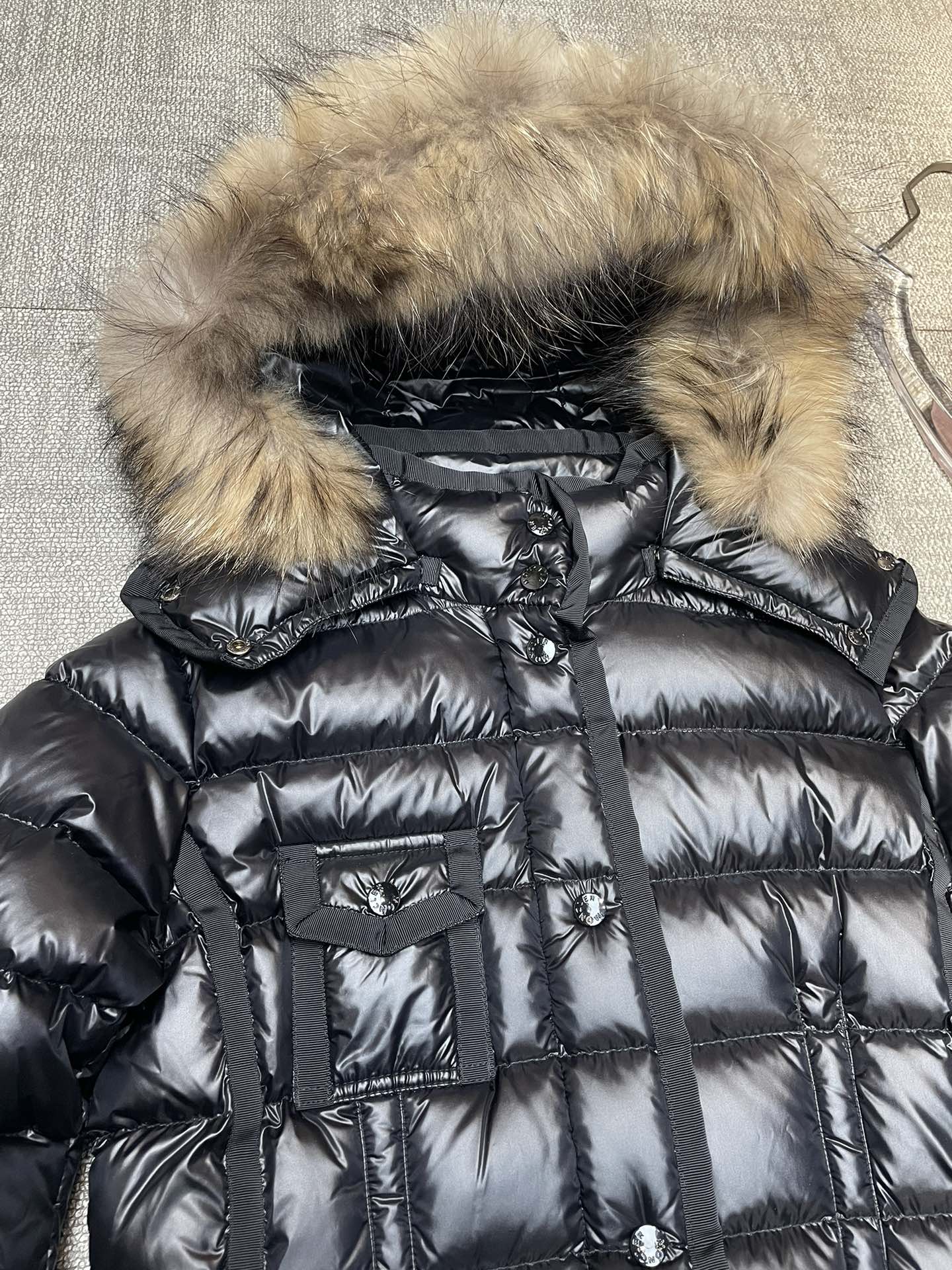 Moncler Down Jackets